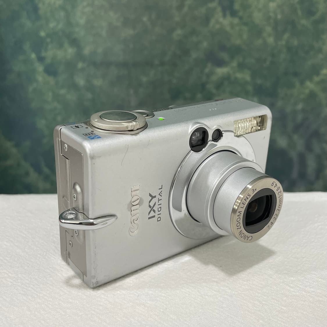 캐논 IXY digital 450 pc1086 디지털카메라 빈티지디카 상품이미지2