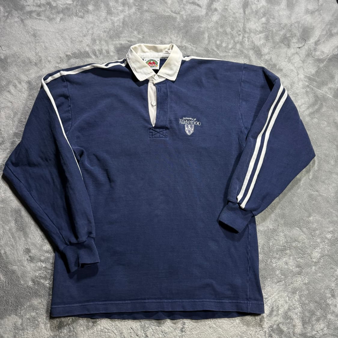 바바리안 워터루 럭비티 상품이미지2