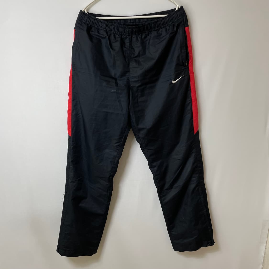 [ M ] 나이키 올드스쿨 스우시 트랙팬츠 상품이미지1