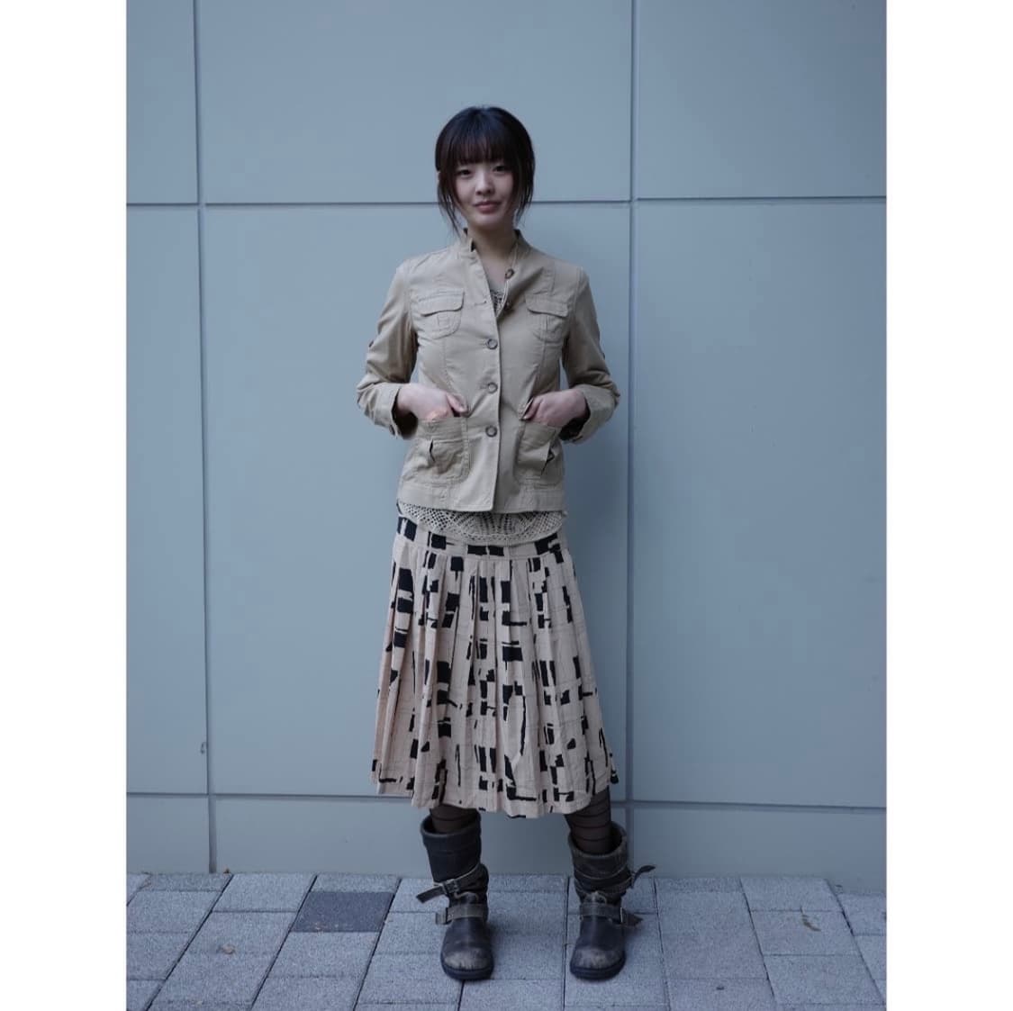 The Wanderer Set (3 pieces)  상품이미지1