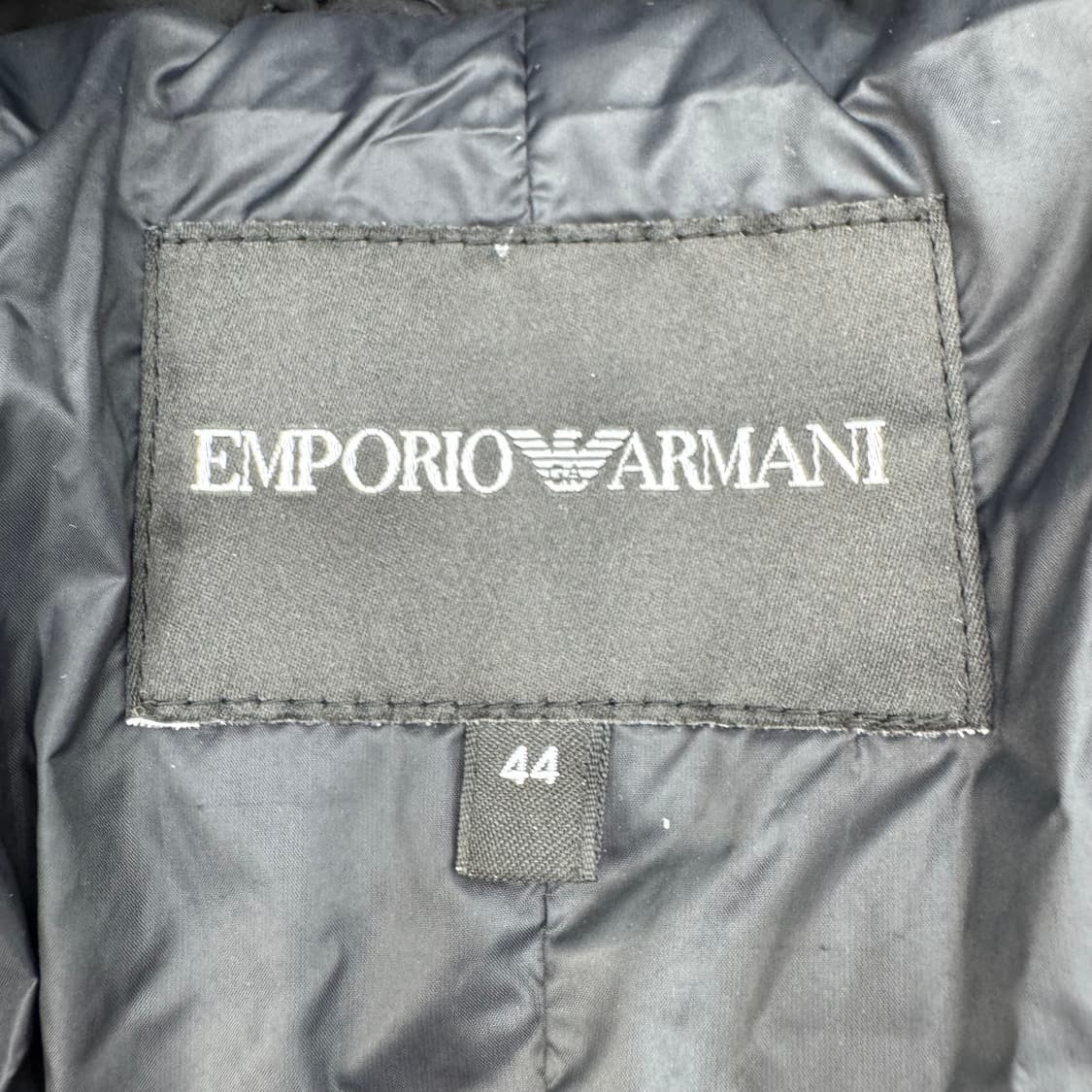 엠포리오 아르마니 패딩 상품이미지4