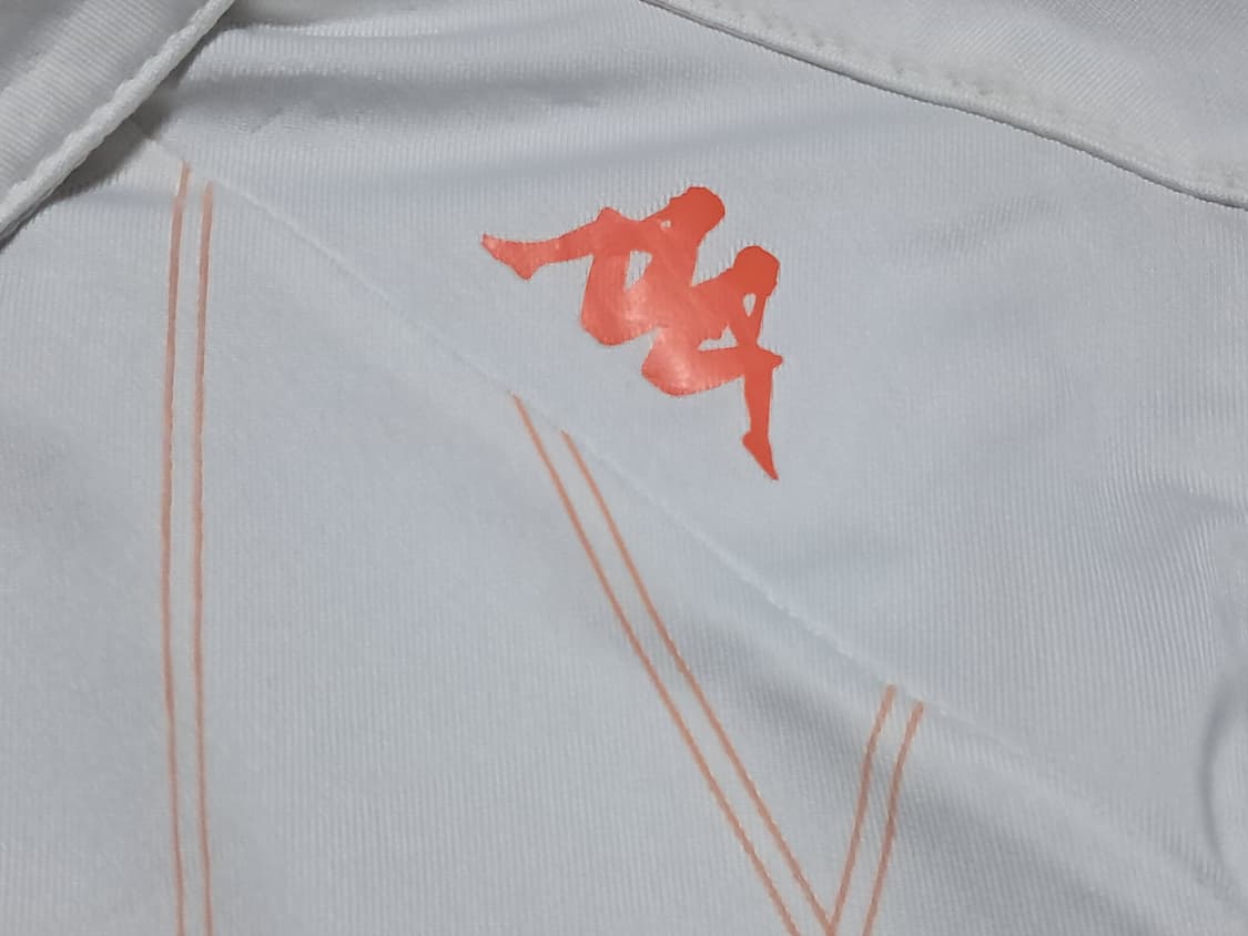 카파 여성 반팔티 100 상품이미지7