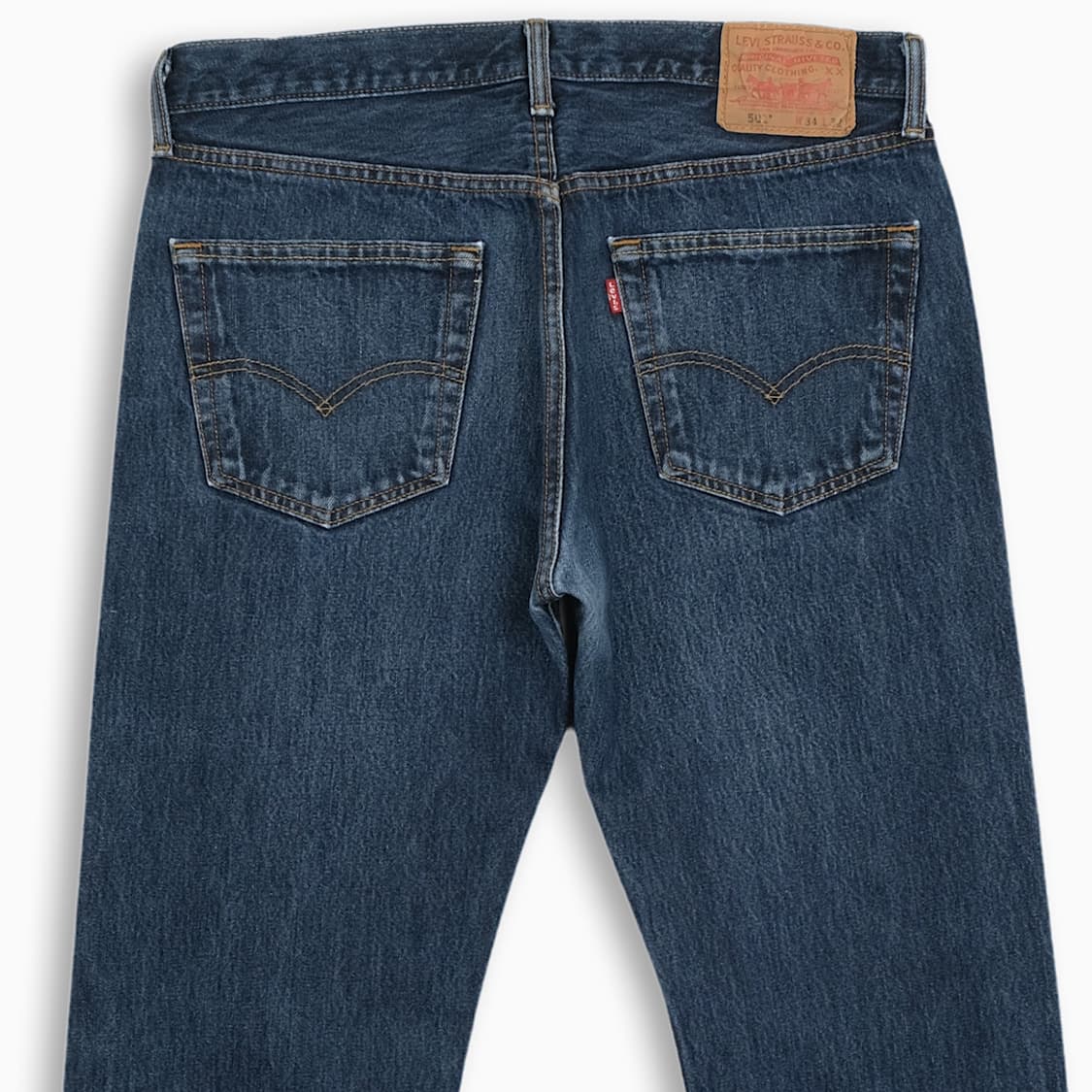 빈티지 리바이스 501 33 사이즈 LV50134393 상품이미지6