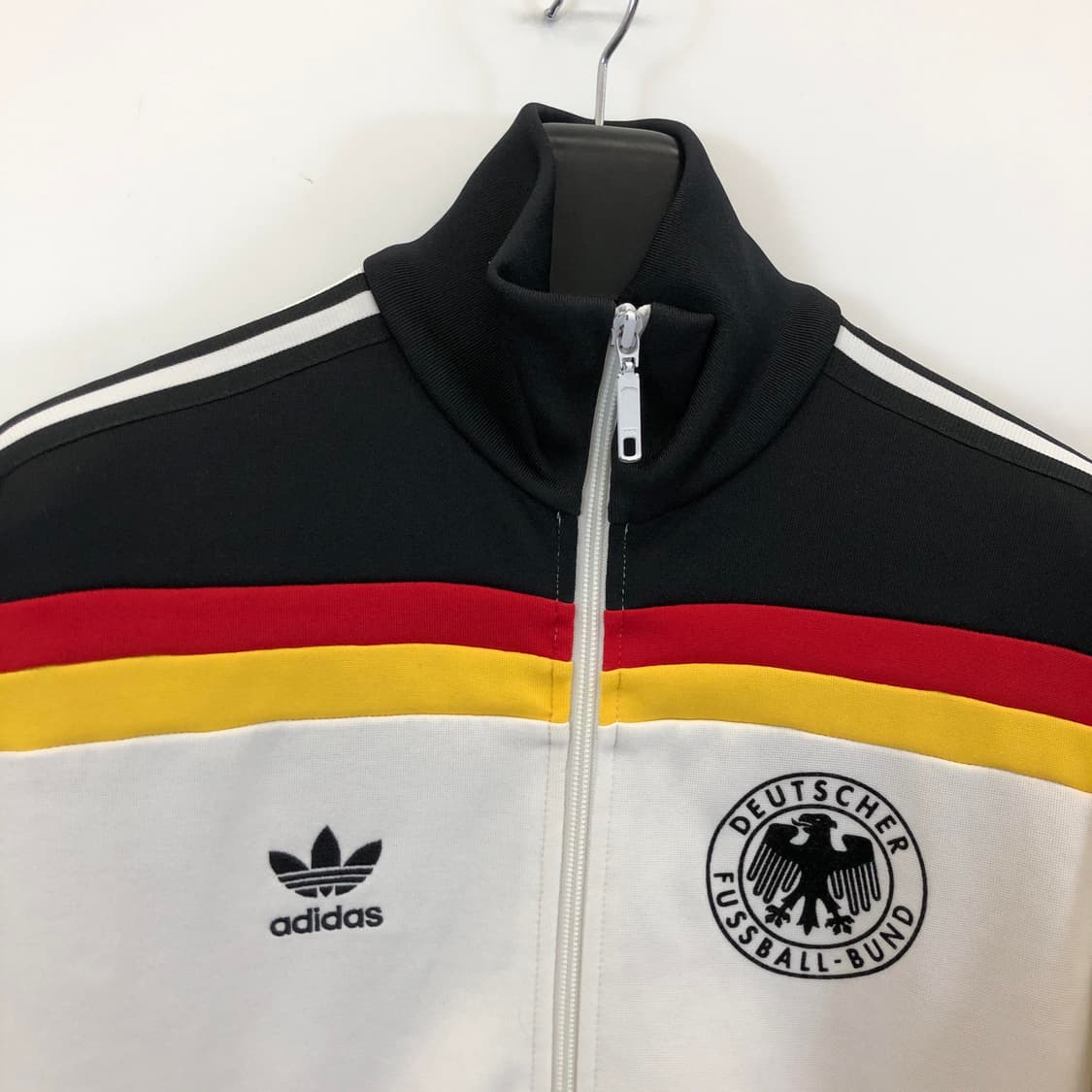 아디다스 독일져지 06-08 95 사이즈 상품이미지2