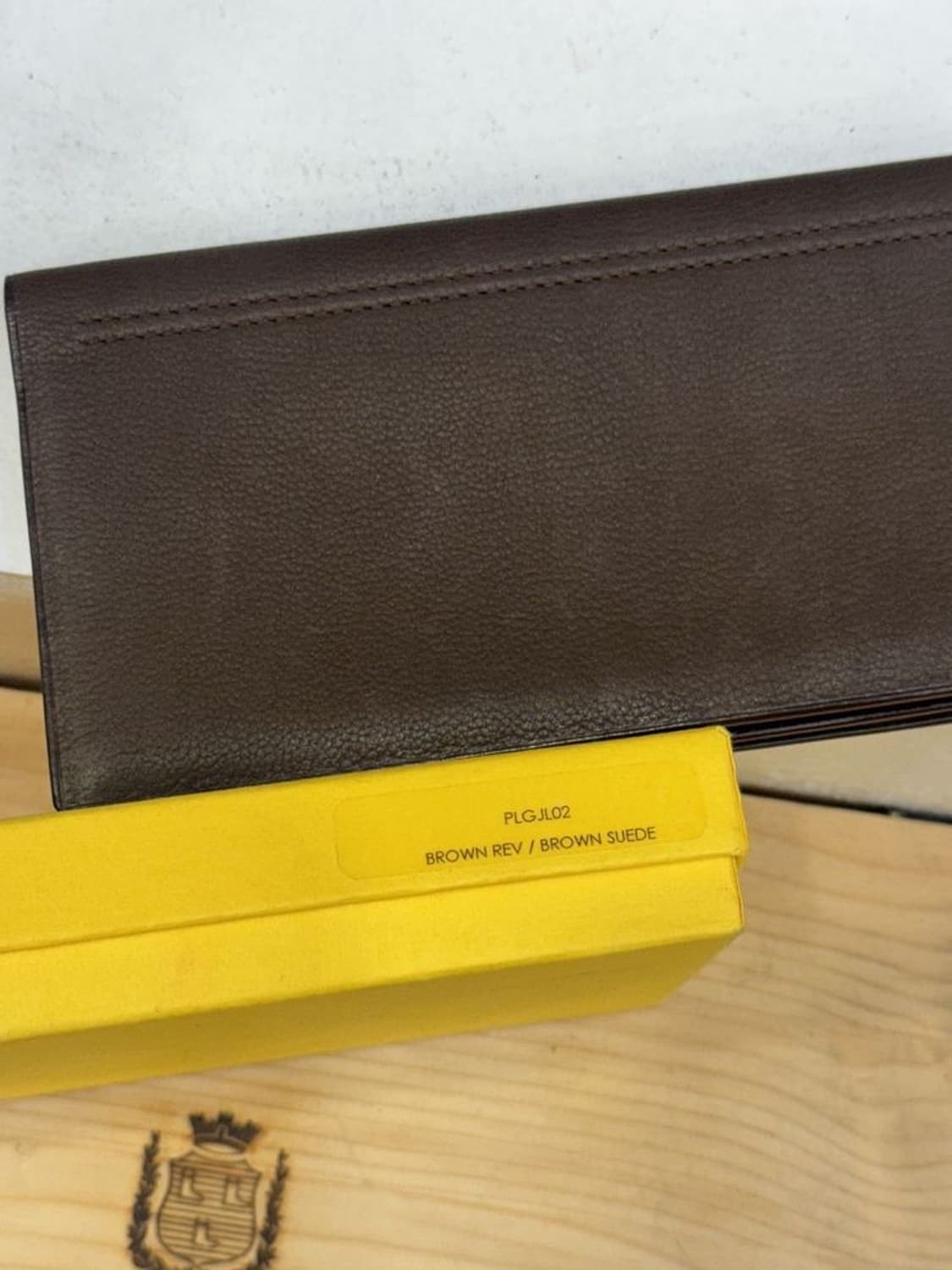 존롭 지갑 상품이미지5