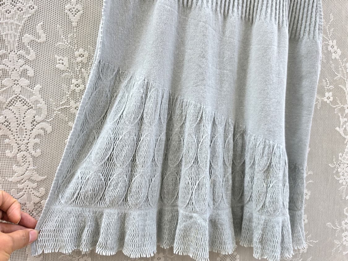 03aw 이세이 미야케 컬렉션 샘플 아카이브 상품이미지3