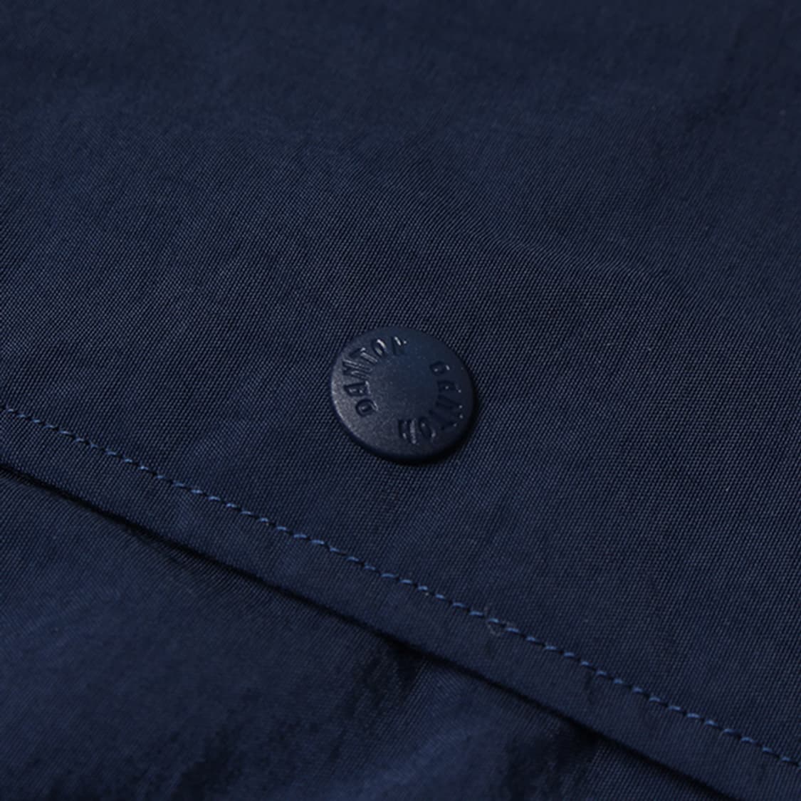  DANTON "Navy Jacket" 상품이미지8