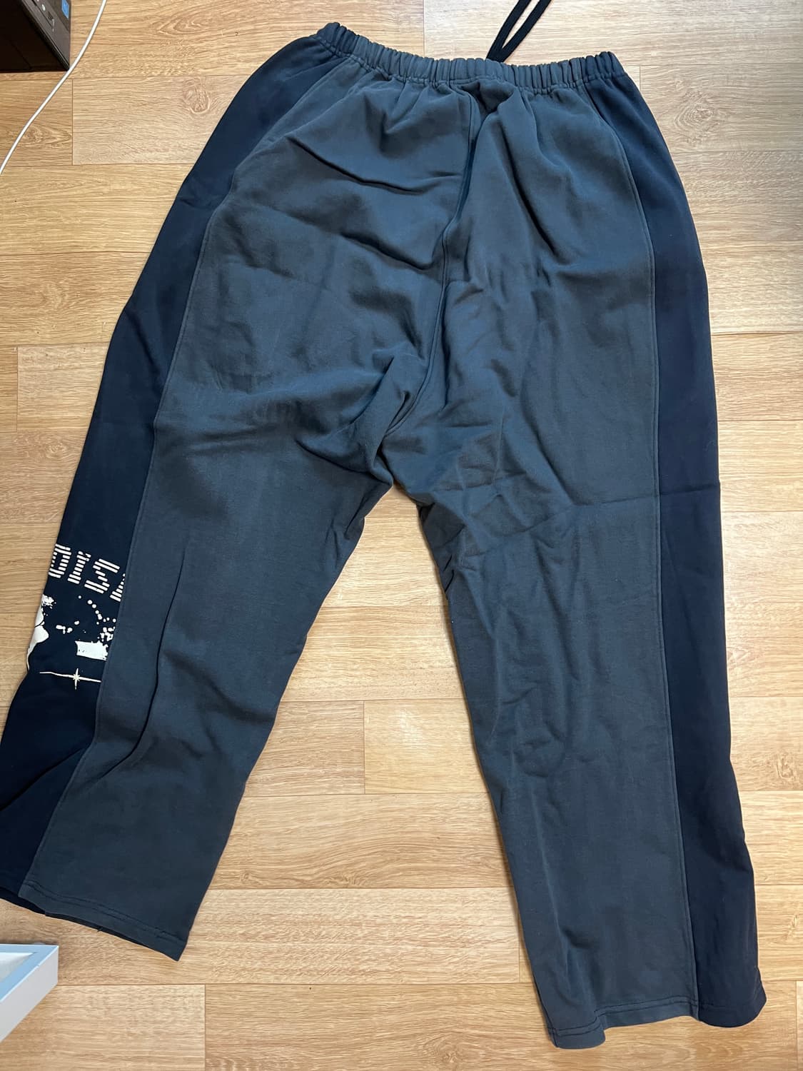 틸던 파라다이스 팬츠 상품이미지2