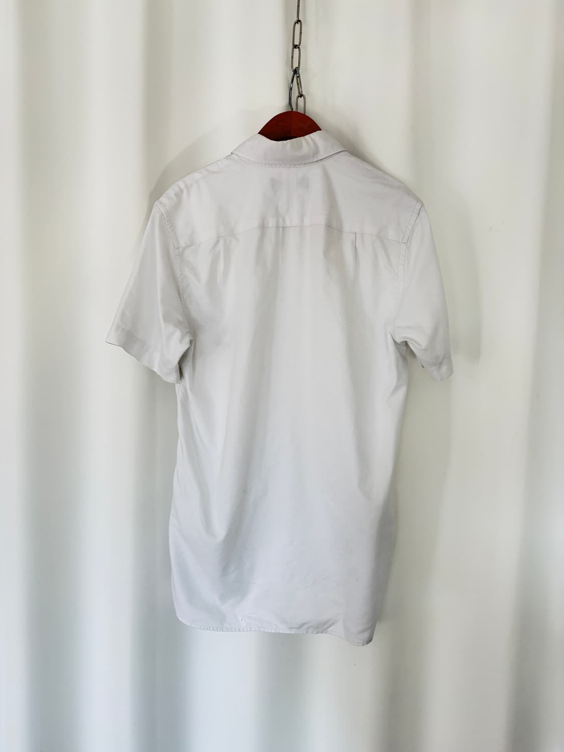 FRED PERRY short sleeve shirt 상품이미지4