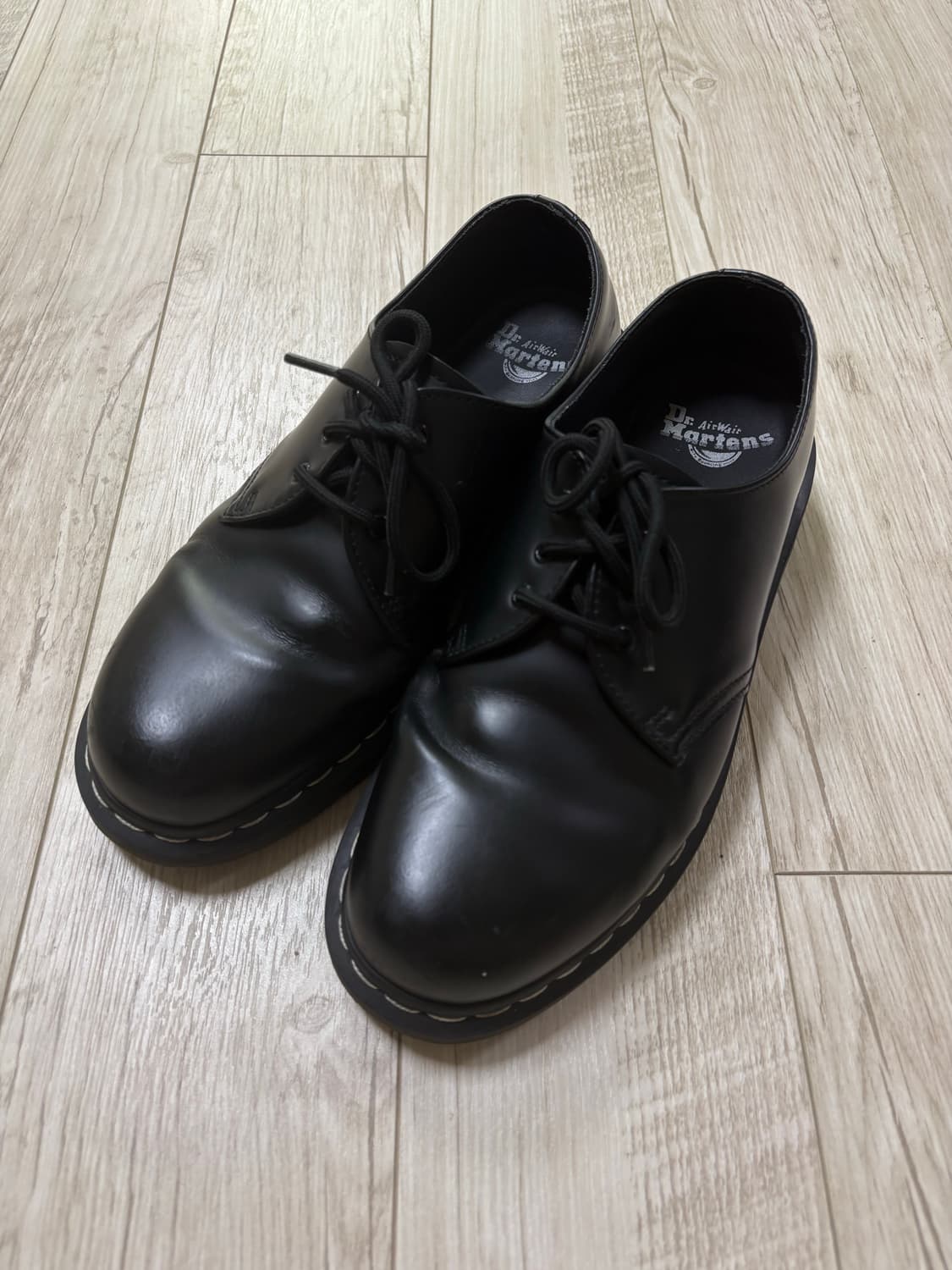 닥터마틴 1461 3홀 스무스 ws 270 상품이미지1