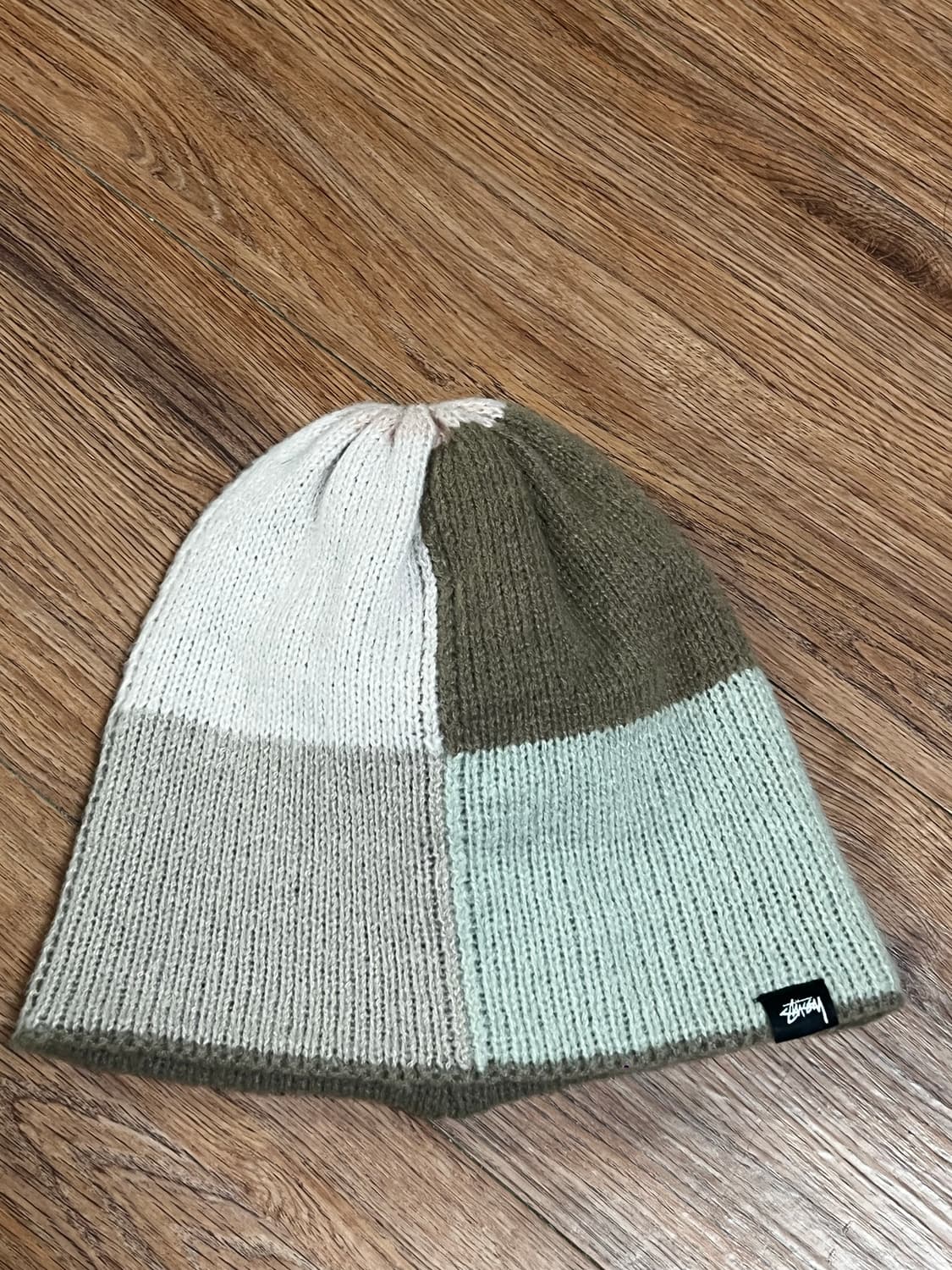 스투시 비니 상품이미지2