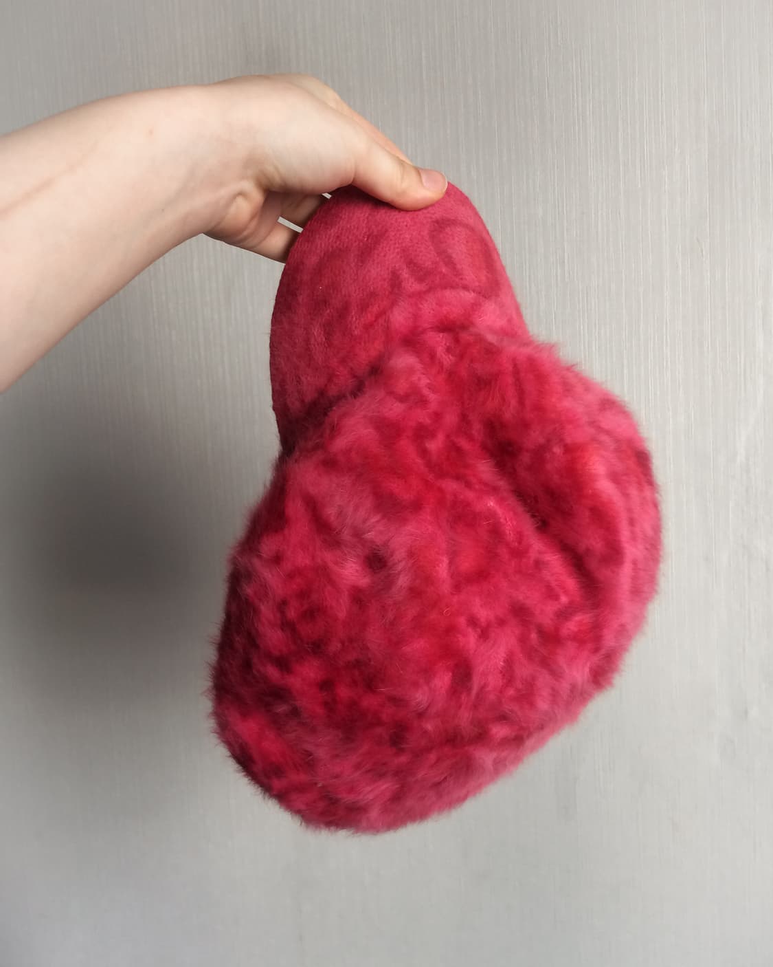  Leopard pattern beret cap 상품이미지6