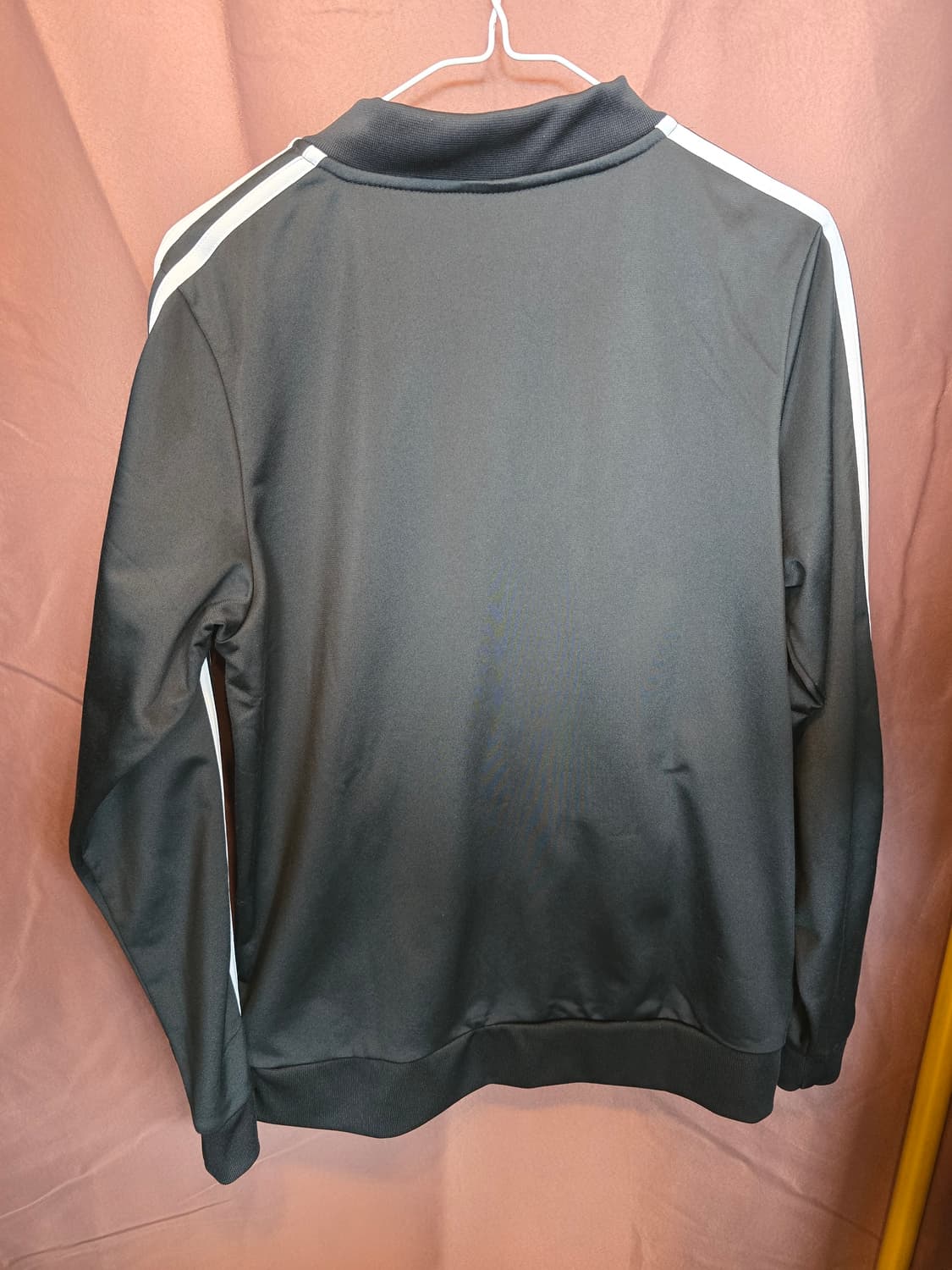 아디다스 블랙져지 상품이미지4