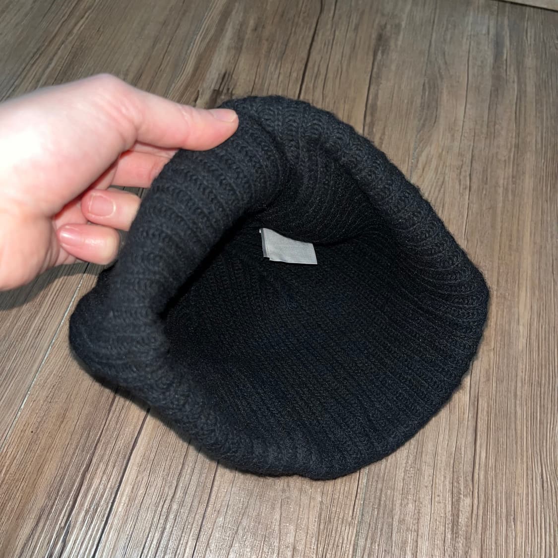 [DeusExMachina]데우스 비니(블랙) 상품이미지8