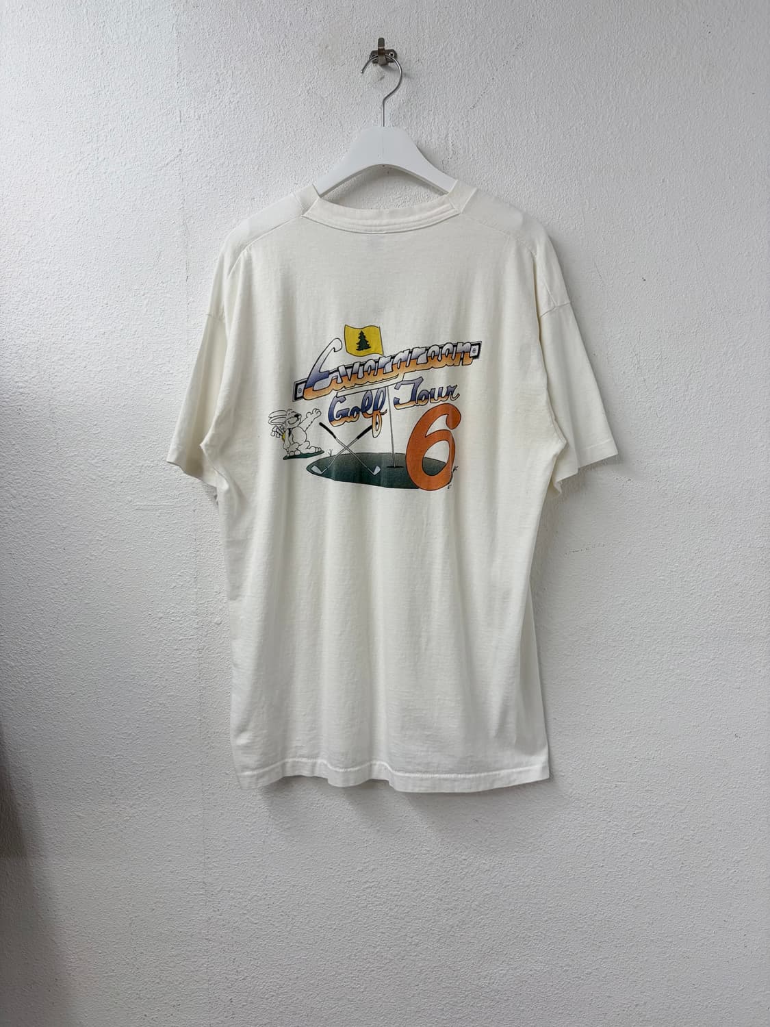 8-90s FRUIT OF THE LOOM 상품이미지1
