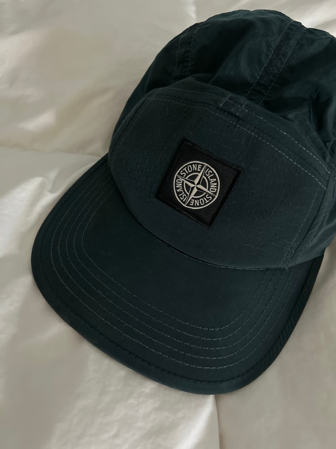 스톤 아일랜드 모자 상품이미지1