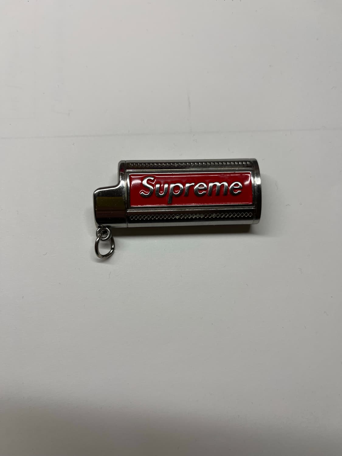 슈프림 라이터 케이스팝니다 상품이미지1