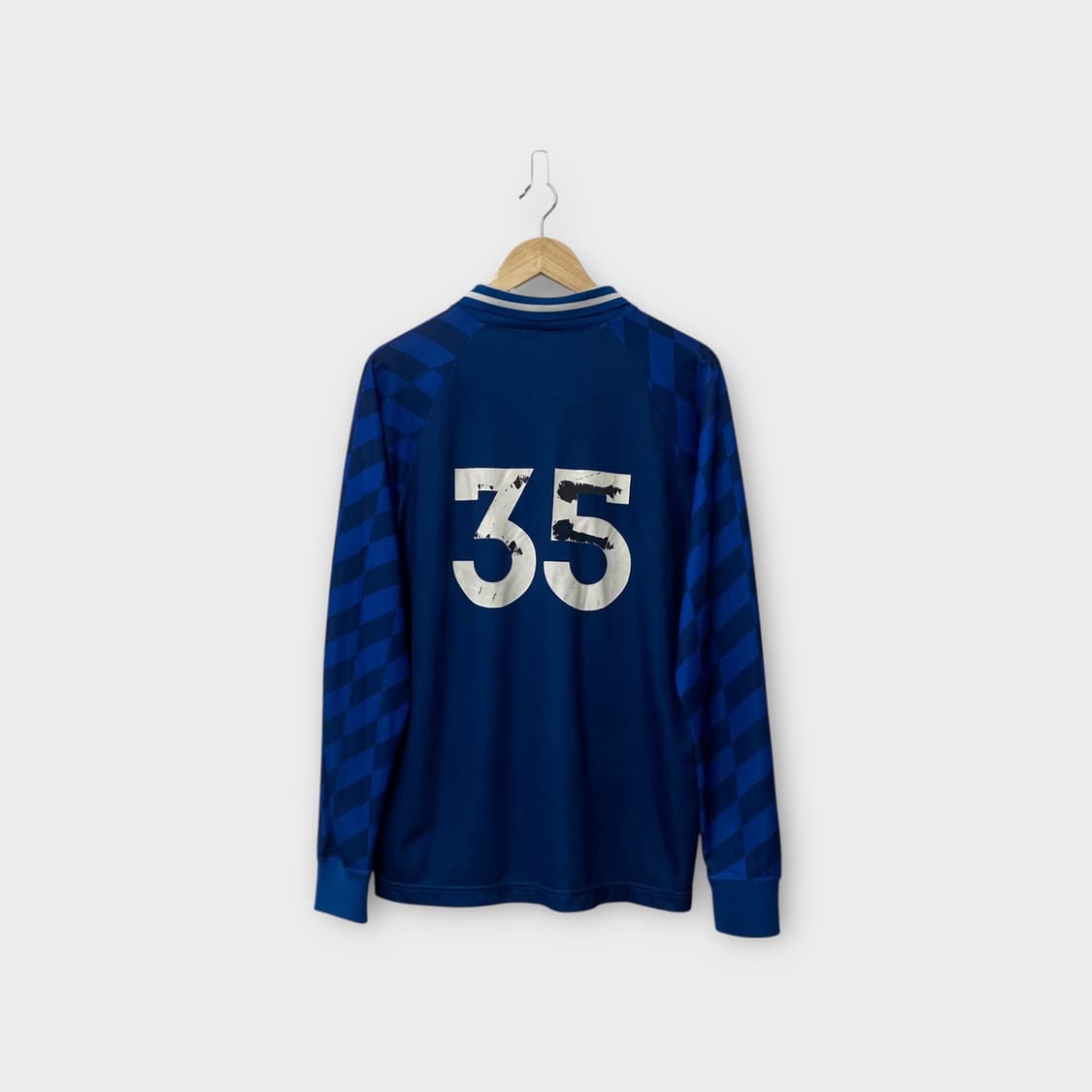  스투시 stussy 축구 져지 M   상품이미지4