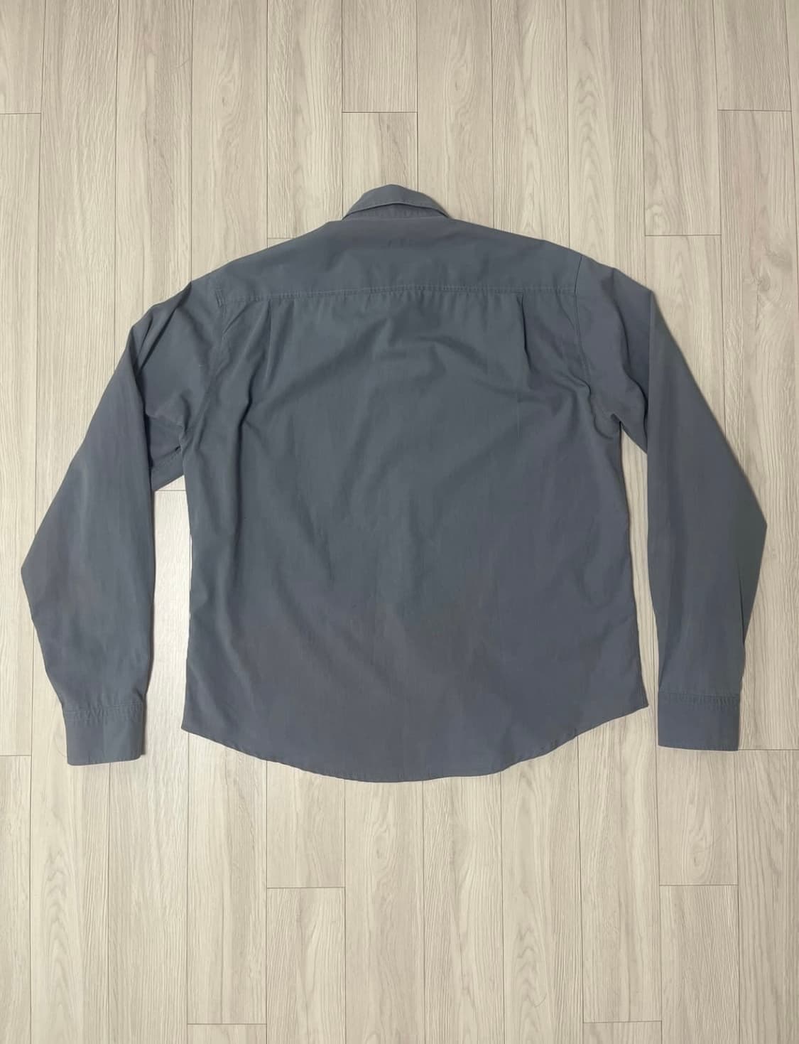 드리스반노튼 셔츠 상품이미지4