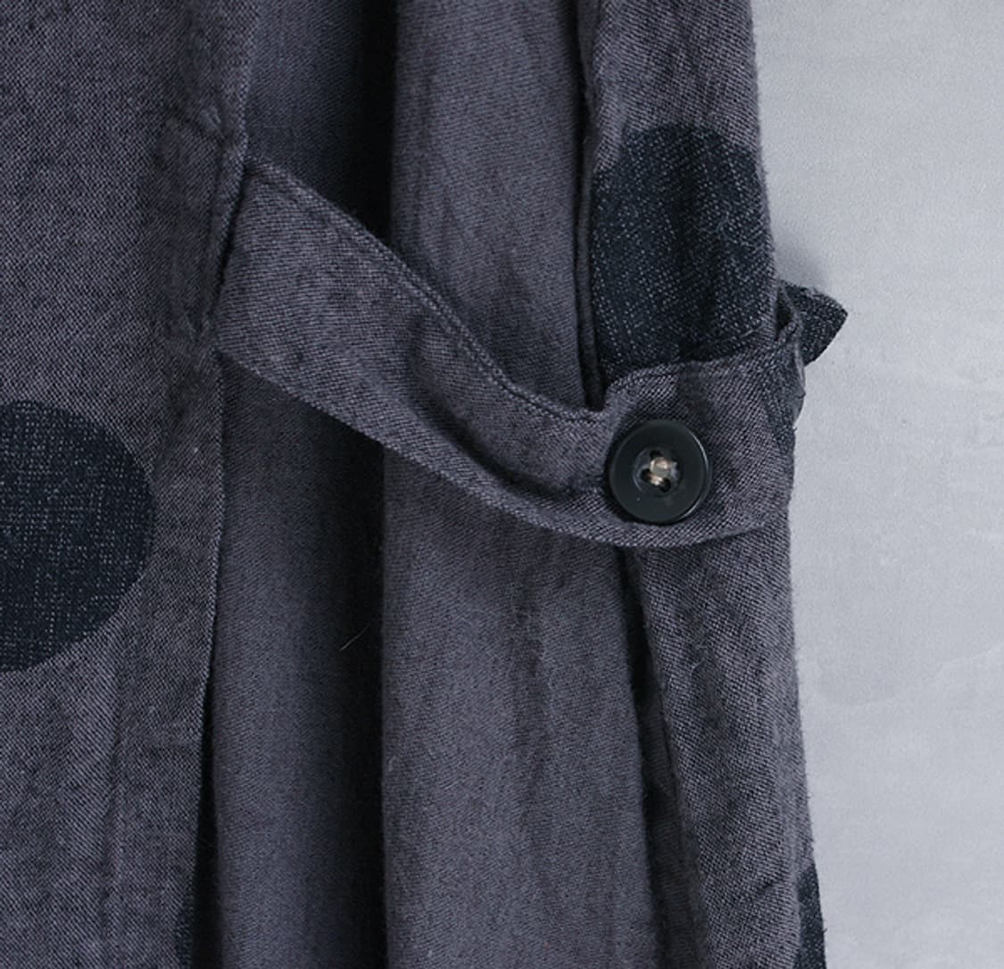 Cloudnine _cotton / linen ops _S4385 상품이미지4