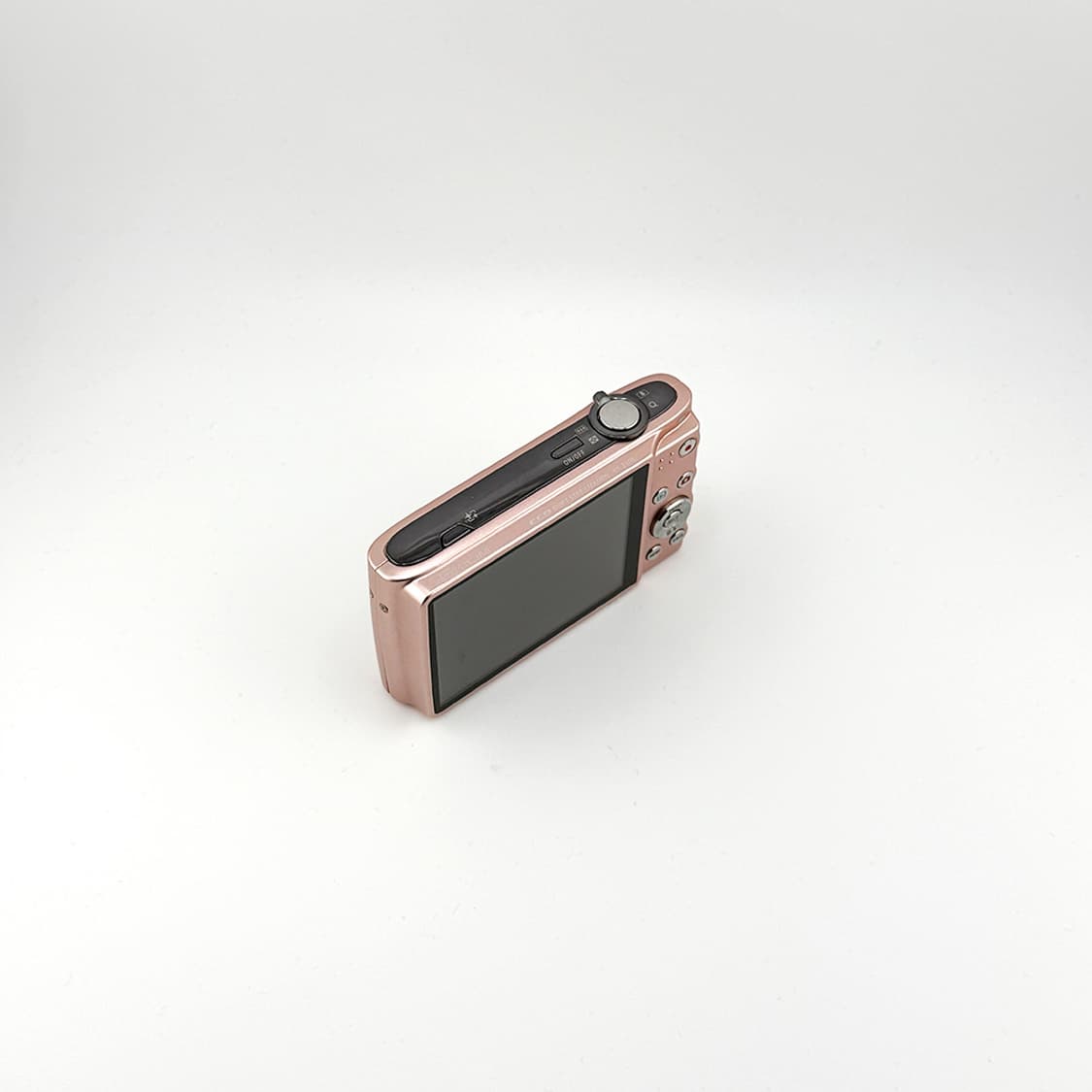 [💖수채] CASIO 카시오 엑슬림 EX-Z400 레트로 디지털 카메라 상품이미지5