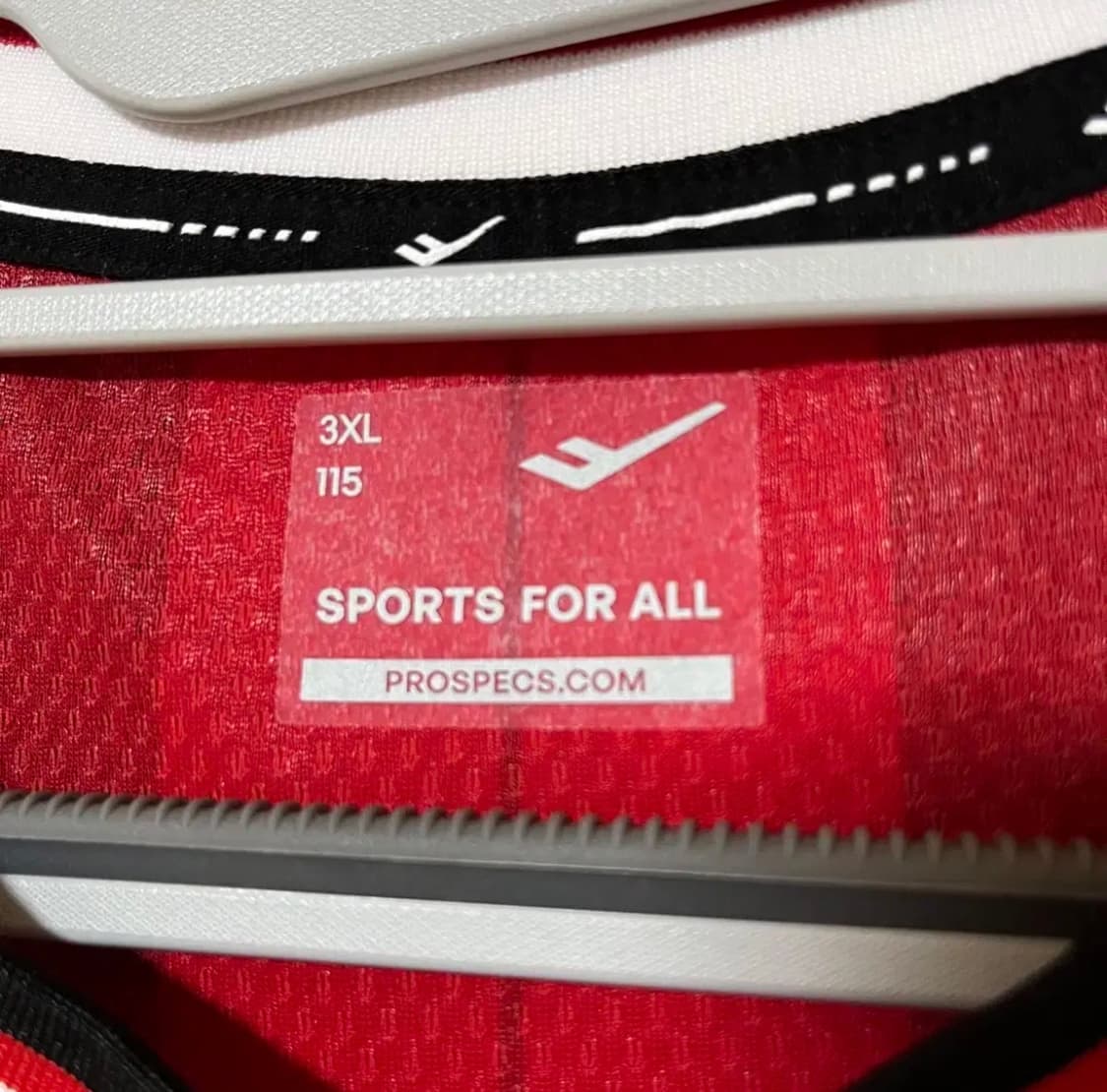 FC서울 유니폼 115 3xl 상품이미지4