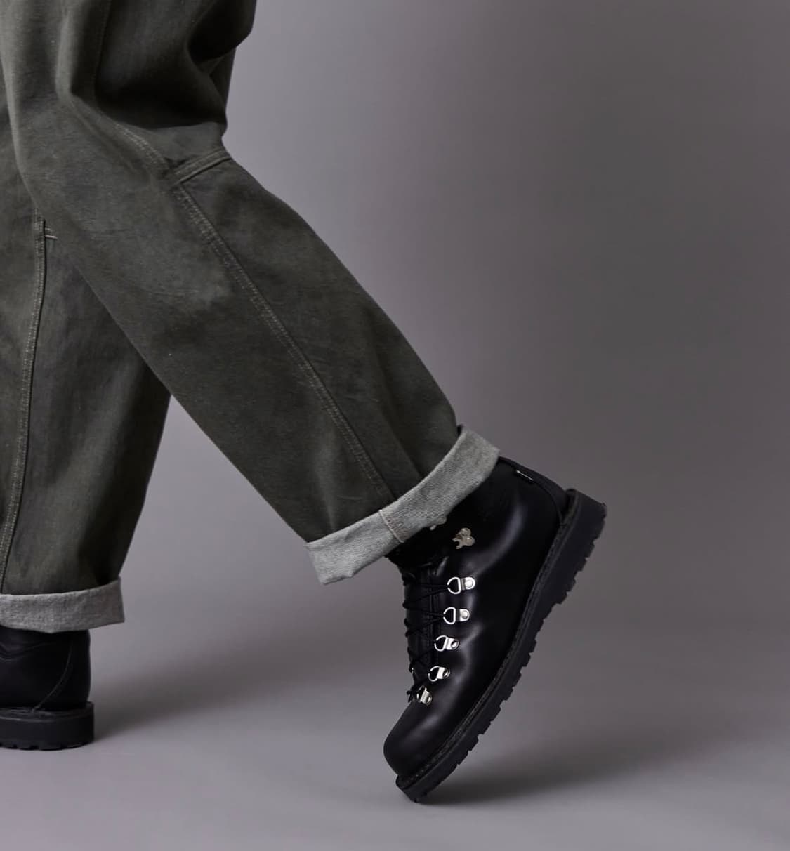 [270] 대너 danner 마운틴 패스 블랙 🇺🇸 상품이미지2