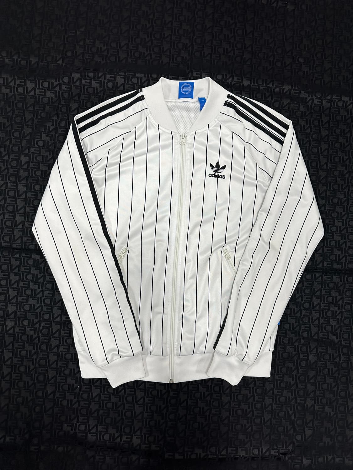 아디다스 슈퍼걸 트랙탑 져지 상품이미지2