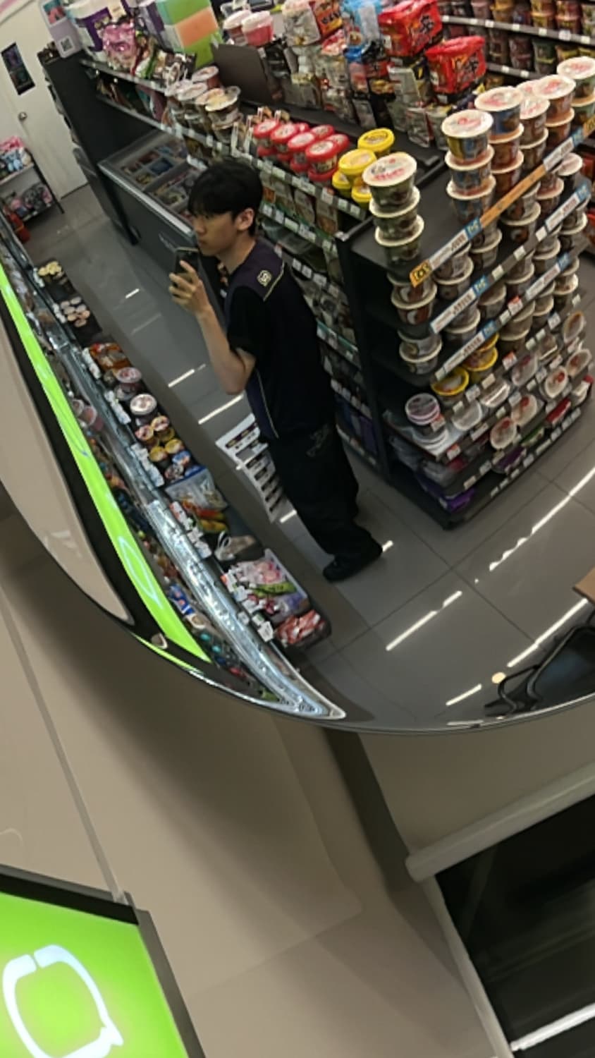 데우스 엑스 마키나 브리츠 코치 자켓 L 상품이미지5