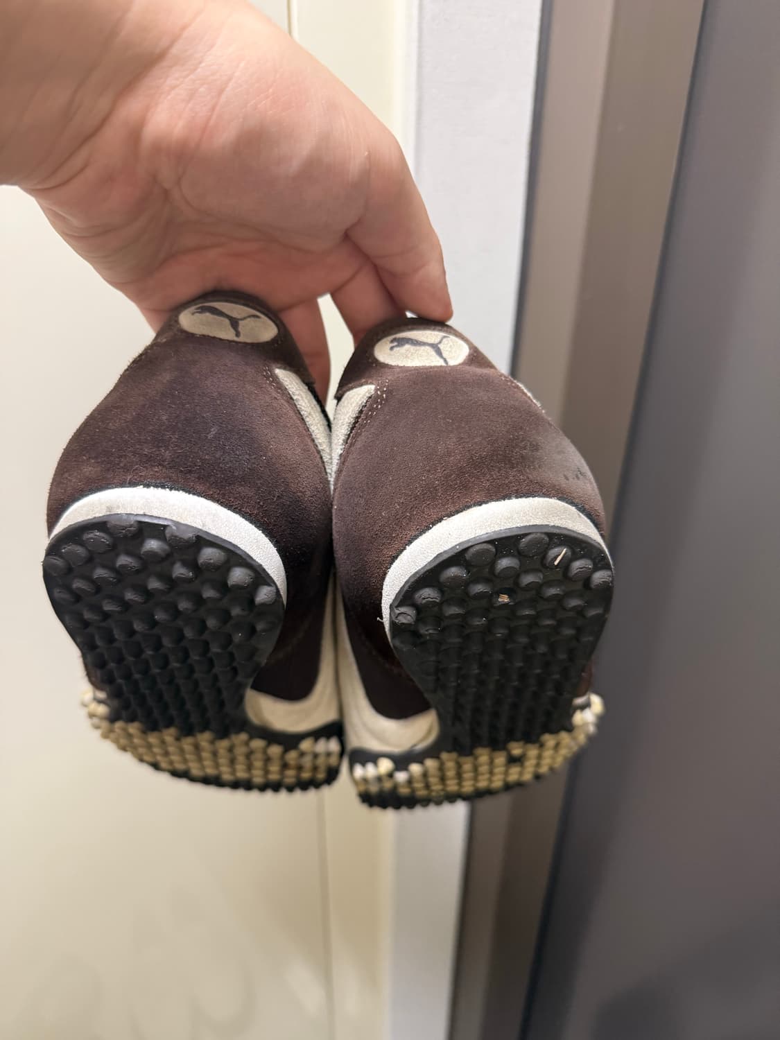 푸마 5000m 295 사이즈 상품이미지4