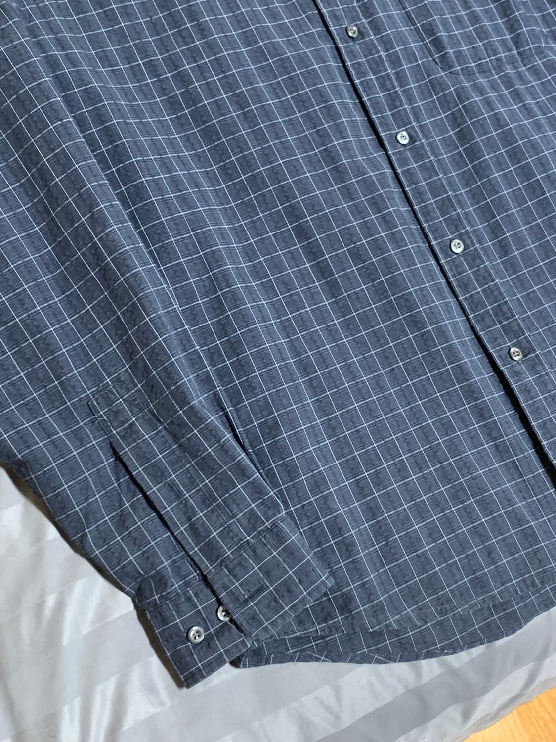 러프사이드 셔츠 상품이미지5