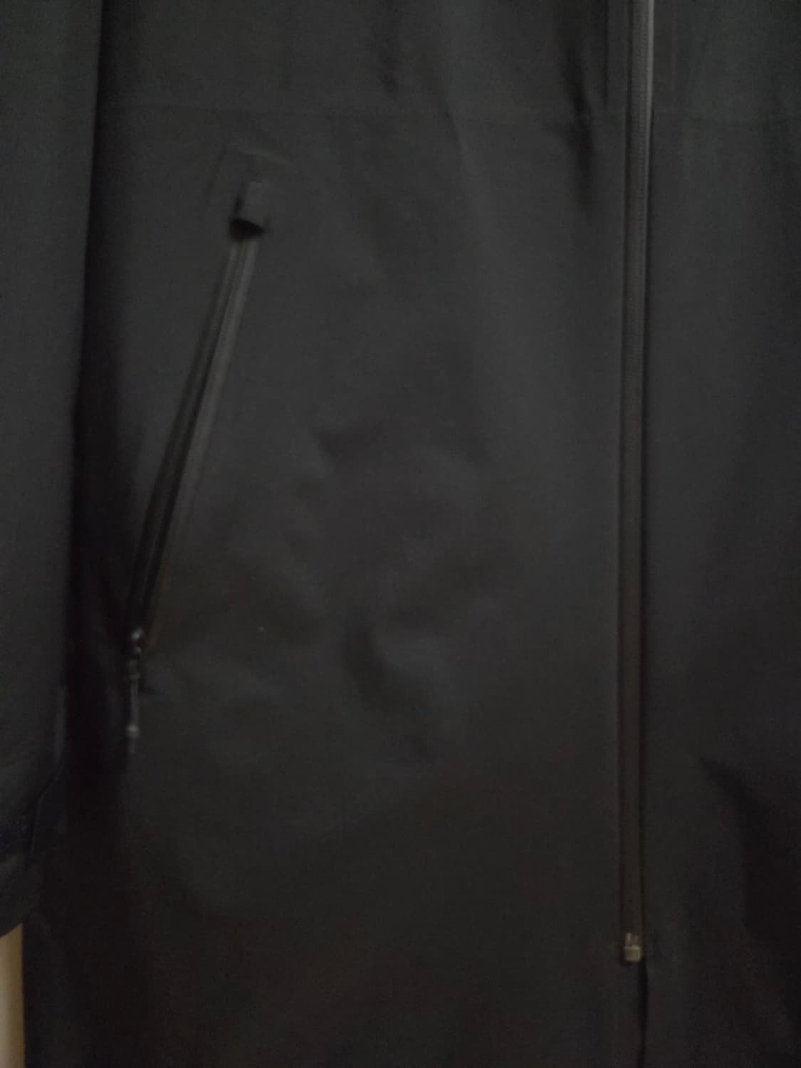 26ss 유니클로C 블록테크코트 L사이즈 상품이미지4