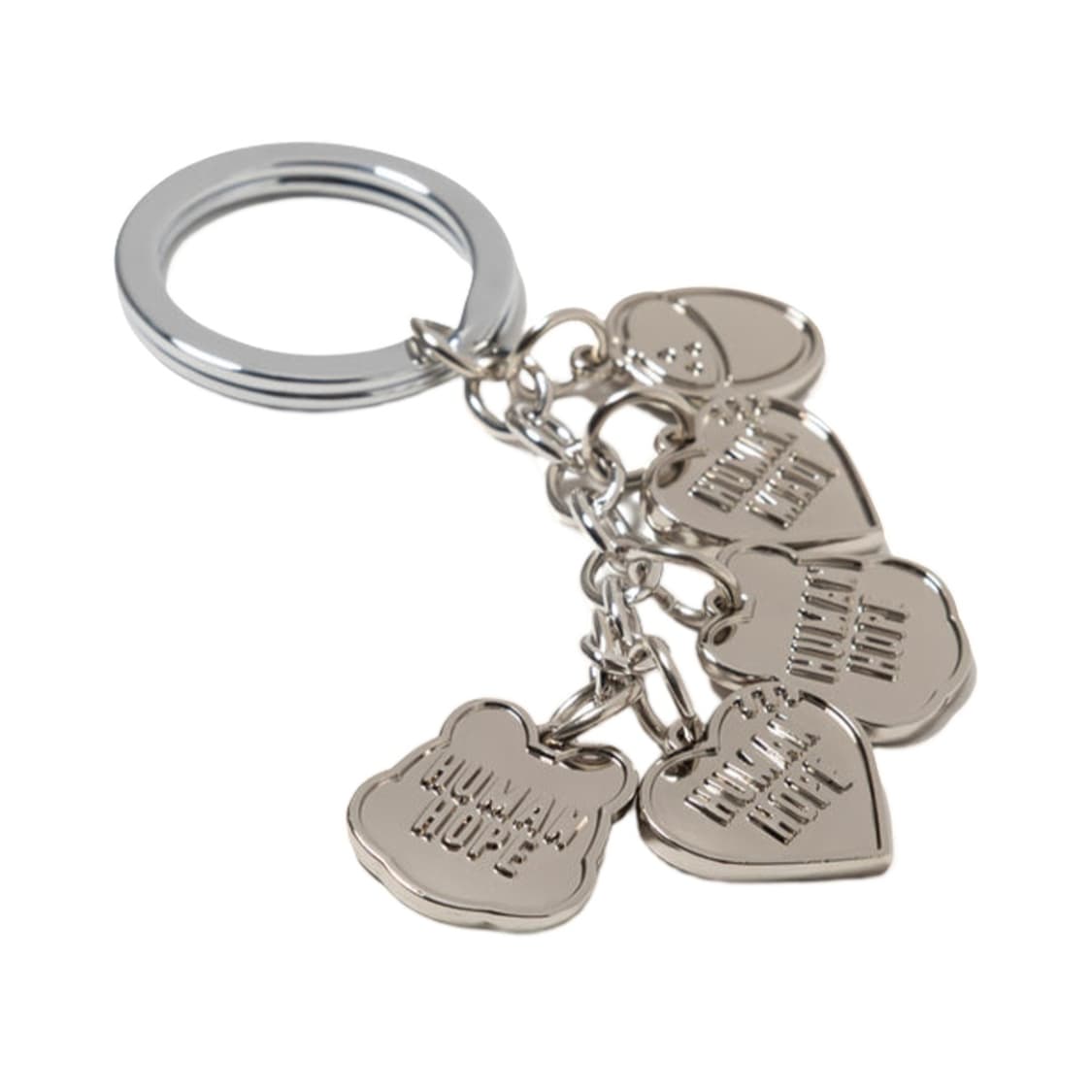 [판매]제이홉 X 휴먼 메이드 휴먼 호프 키 참(키링) 상품이미지2