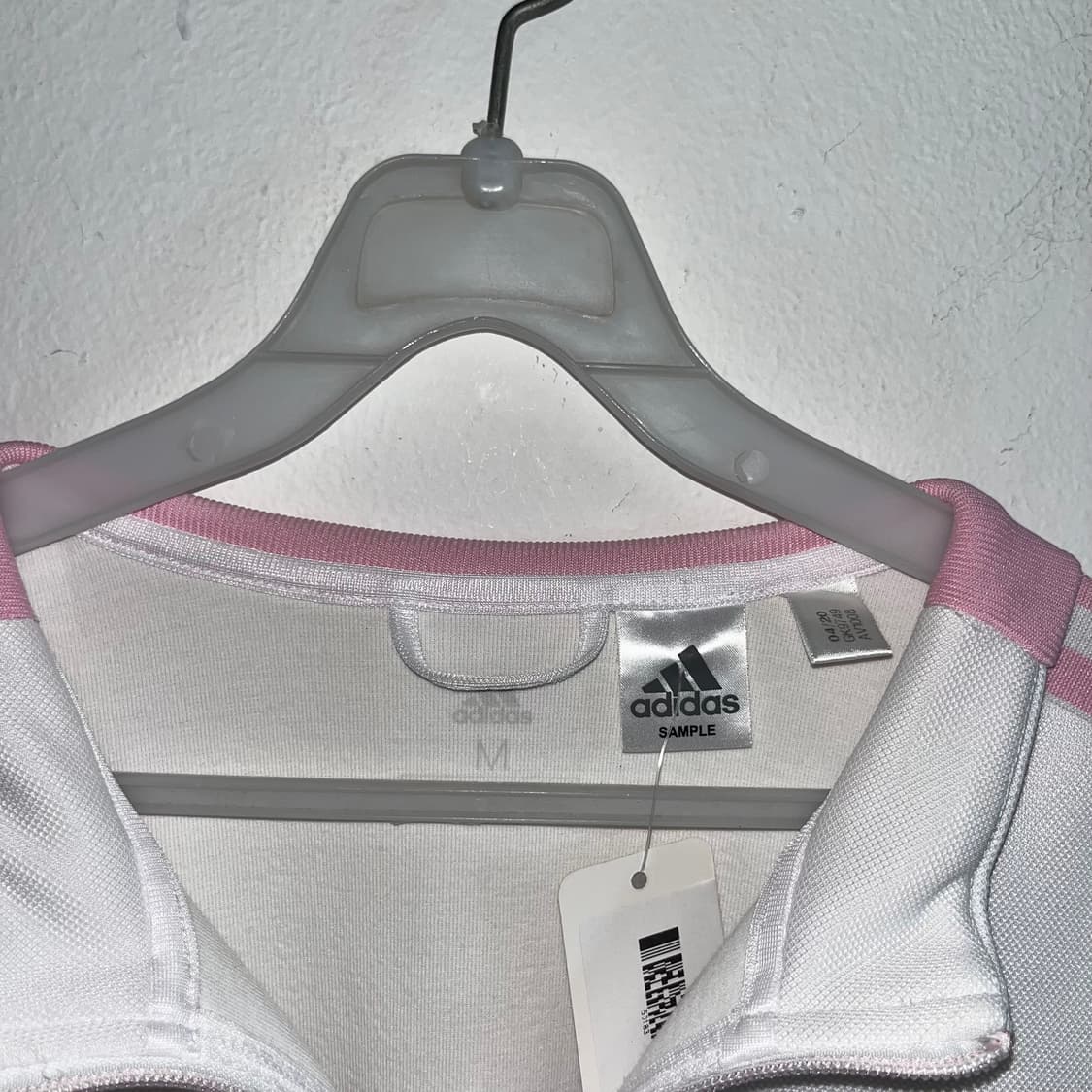 Adidas Inter Miami Track Jacket 상품이미지6