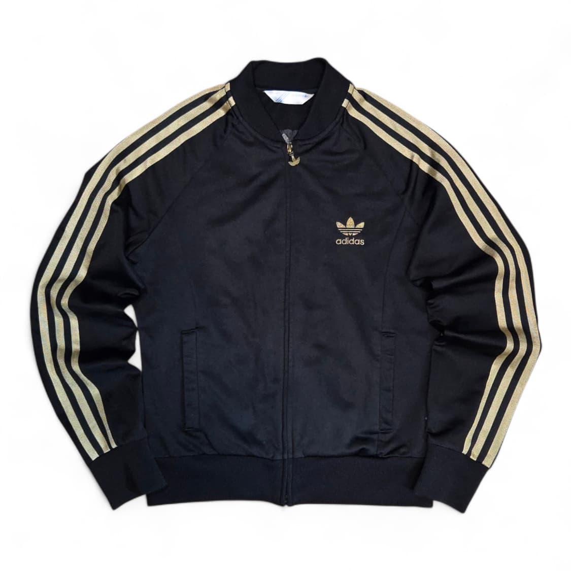 아디다스 유로파 백빅로고 트랙탑 져지 (M) 상품이미지1