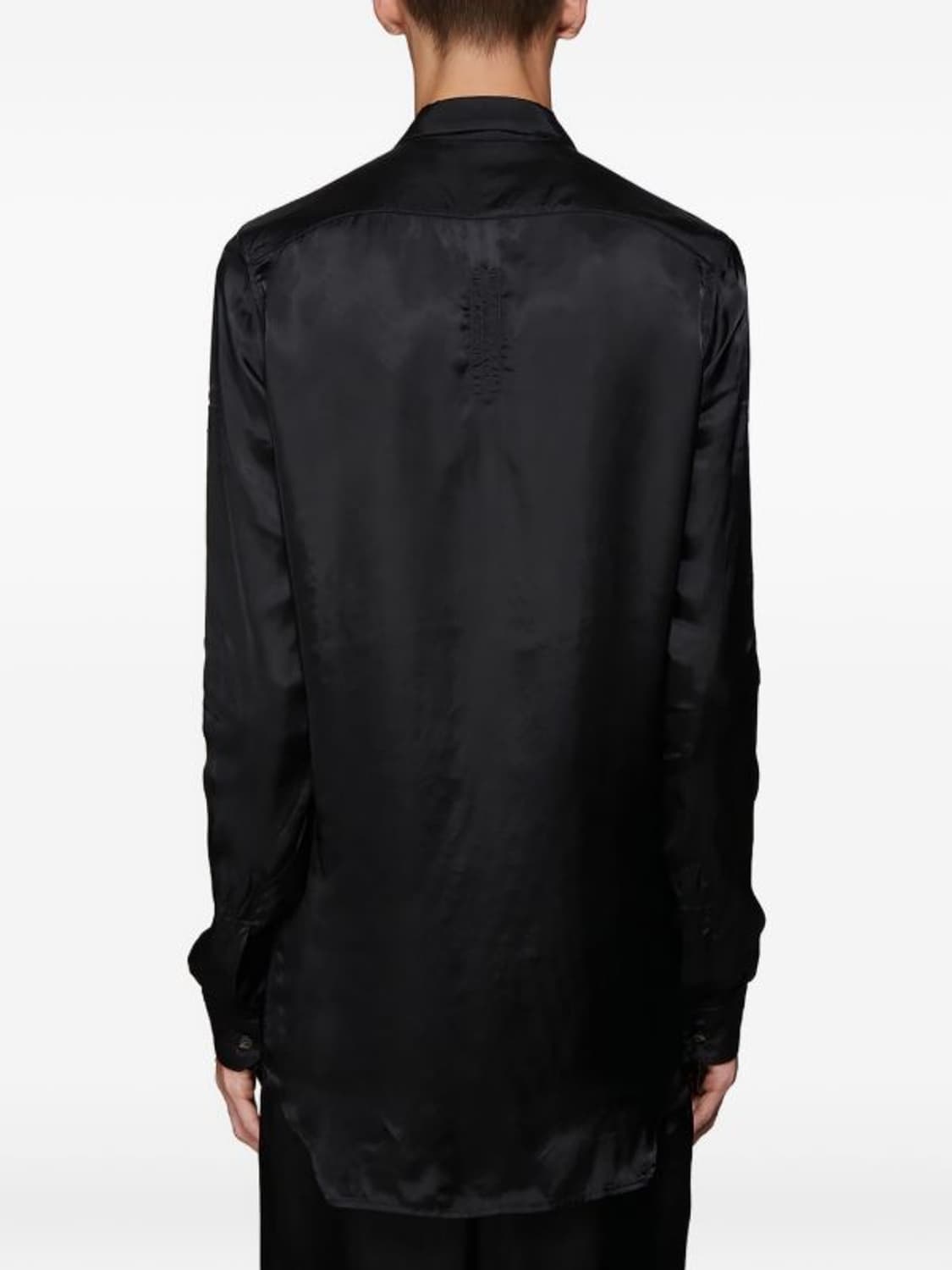 릭오웬스 바우하우스 셔츠 상품이미지2