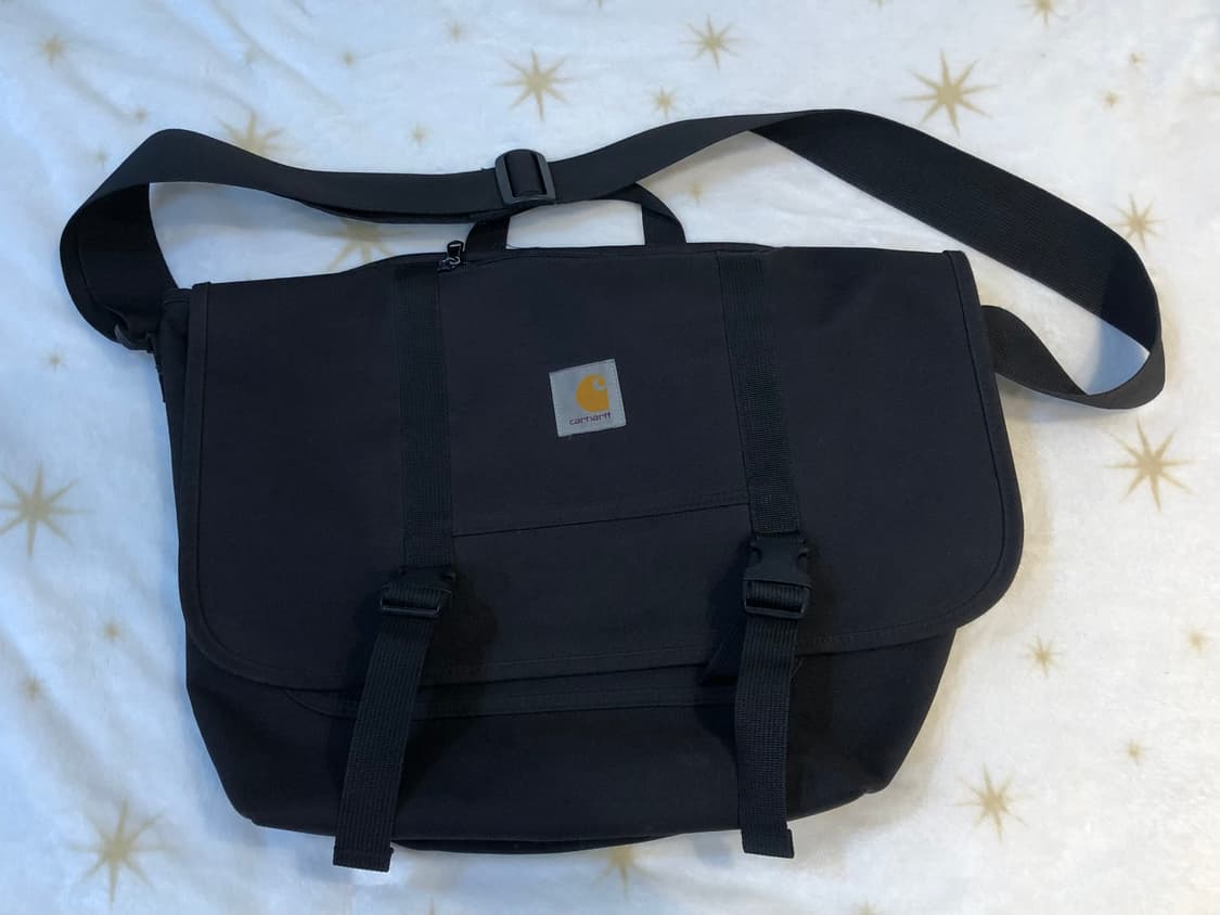 칼하트 크로스백 상품이미지1