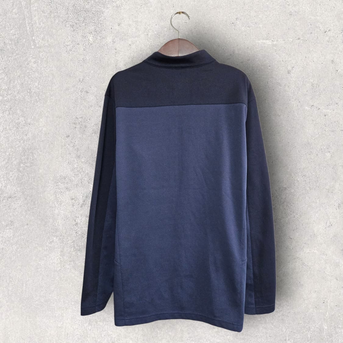 레드페이스 쿨드라이 기능성 반집업 (105/XL) 상품이미지5
