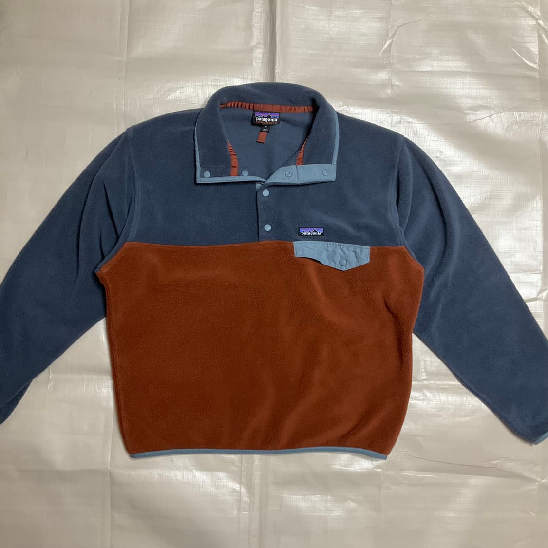 파타고니아 신칠라 라이트웨이트 M 상품이미지2