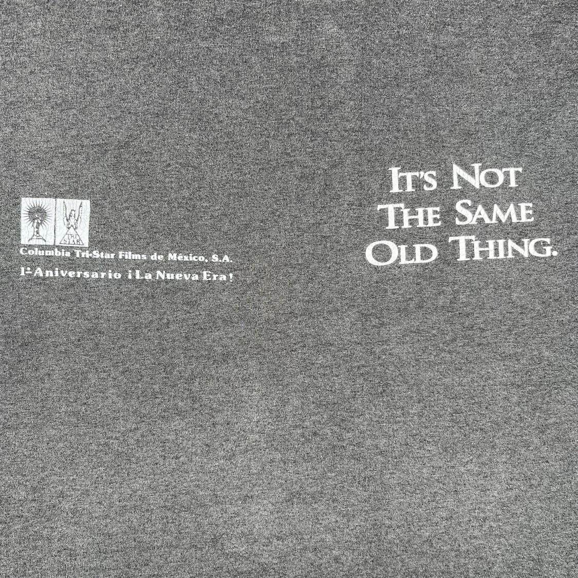 아담스패밀리 무비 프로모 반팔티 상품이미지5