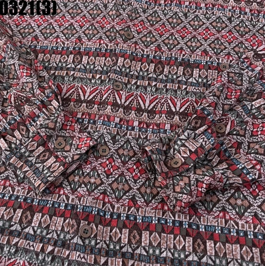 미쏘니 셔츠 상품이미지4