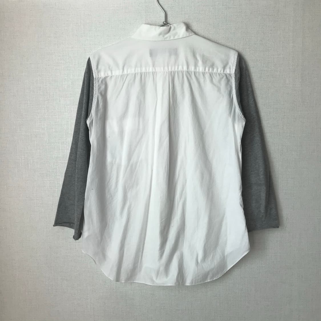 꼼데가르송 셔츠  상품이미지5