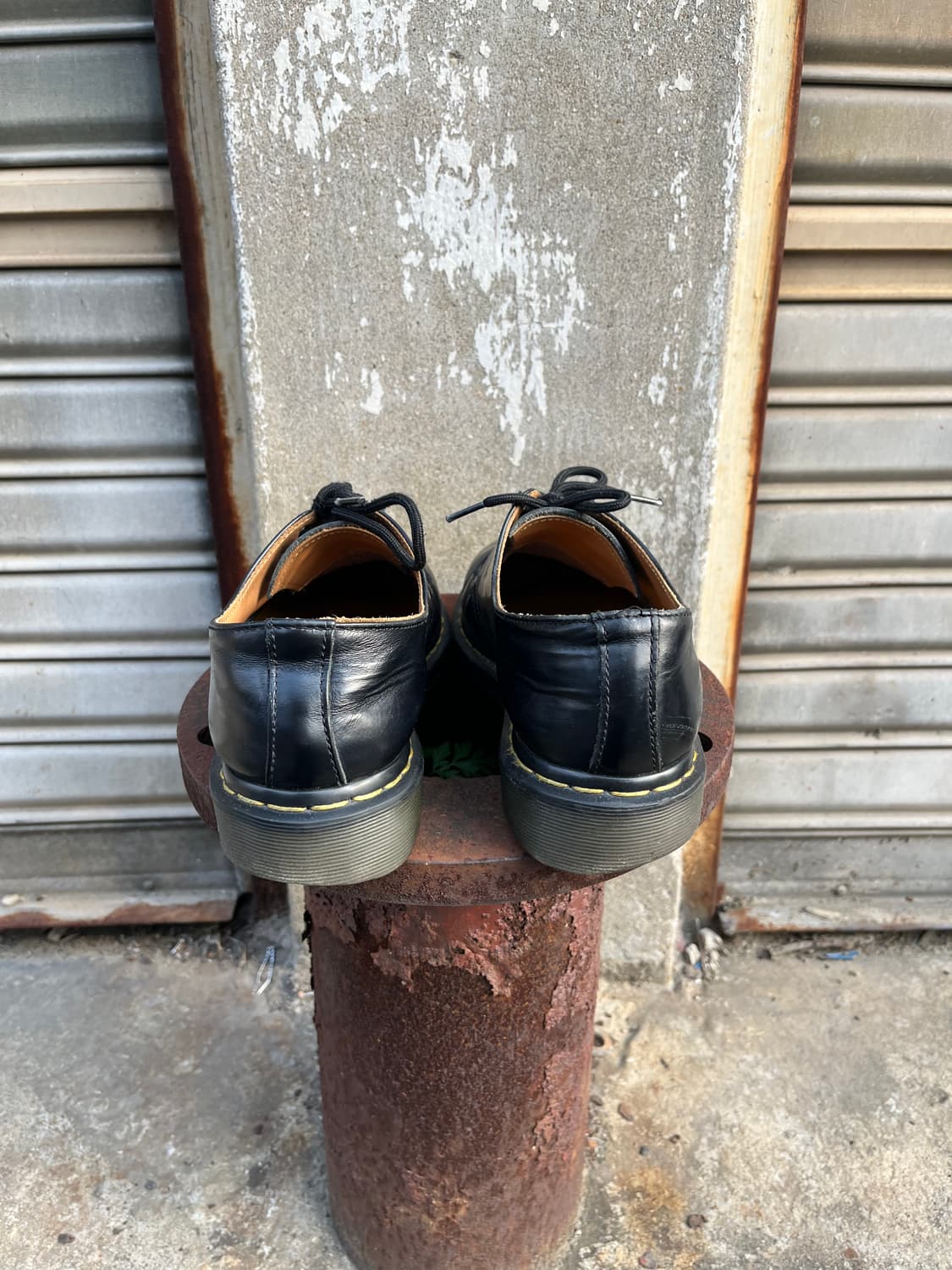 Dr.martens 1461 스무스 상품이미지5