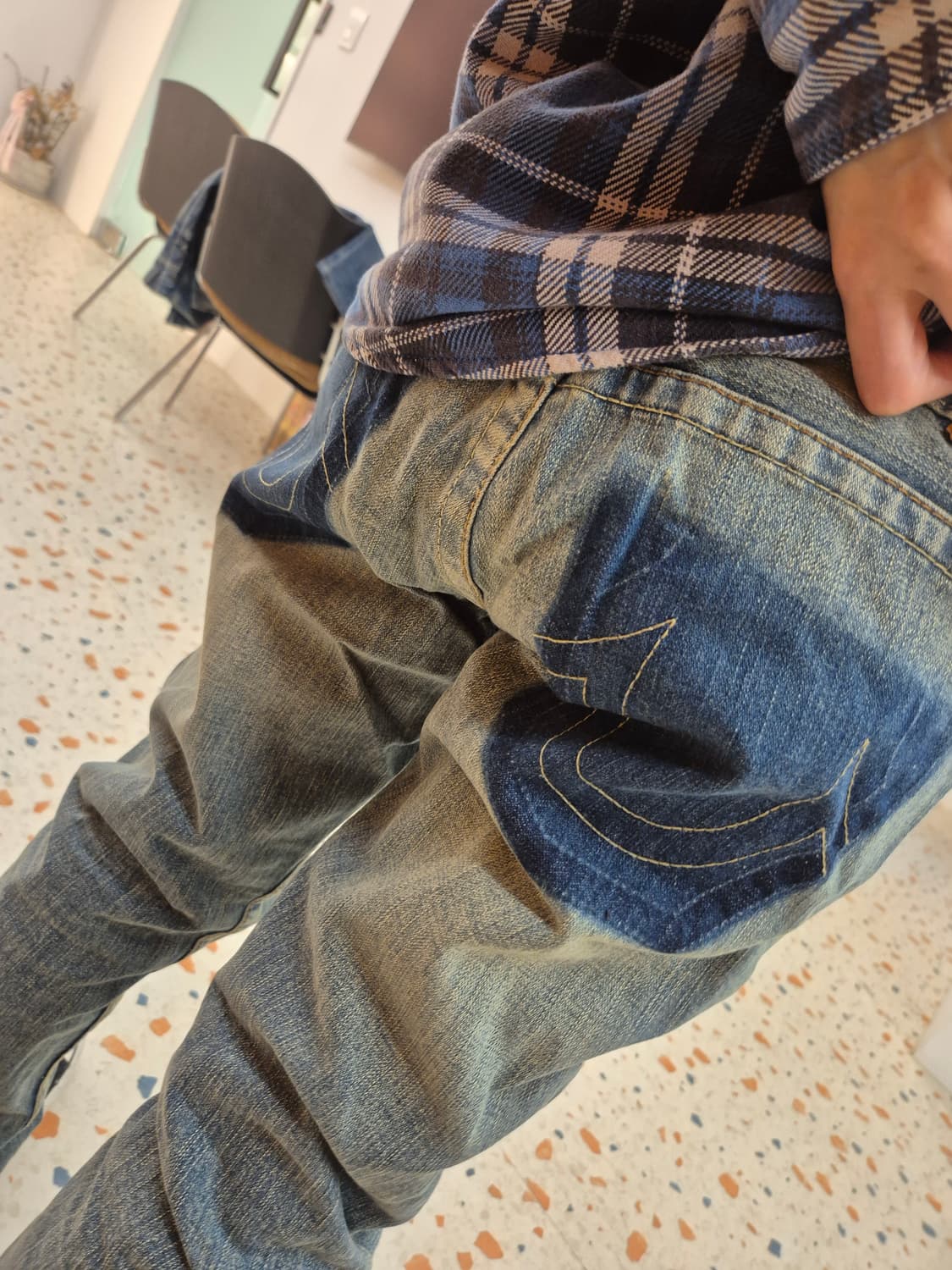 True Religion 데님 상품이미지6