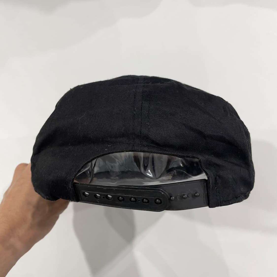 할리데이비슨 로고 스냅백 상품이미지4