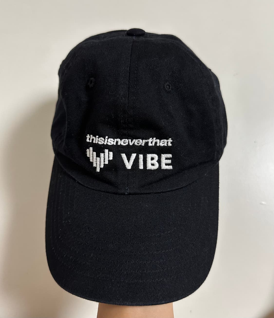 Thisisneverthat &Vibe Collab 상품이미지1