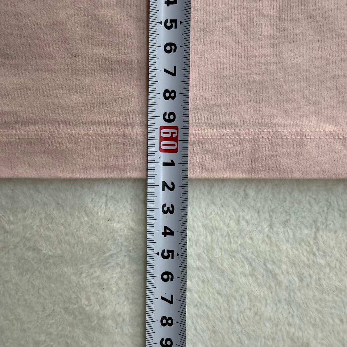 36 라코스테 하트 크록 반팔 티셔츠 0313T 상품이미지6