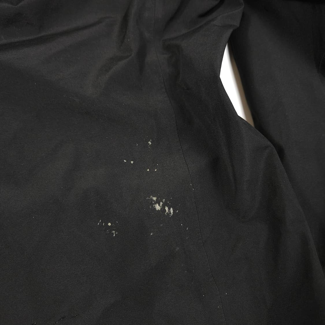 나이키 acg 고어텍스 미저리 릿지 바람막이 자켓 상품이미지10