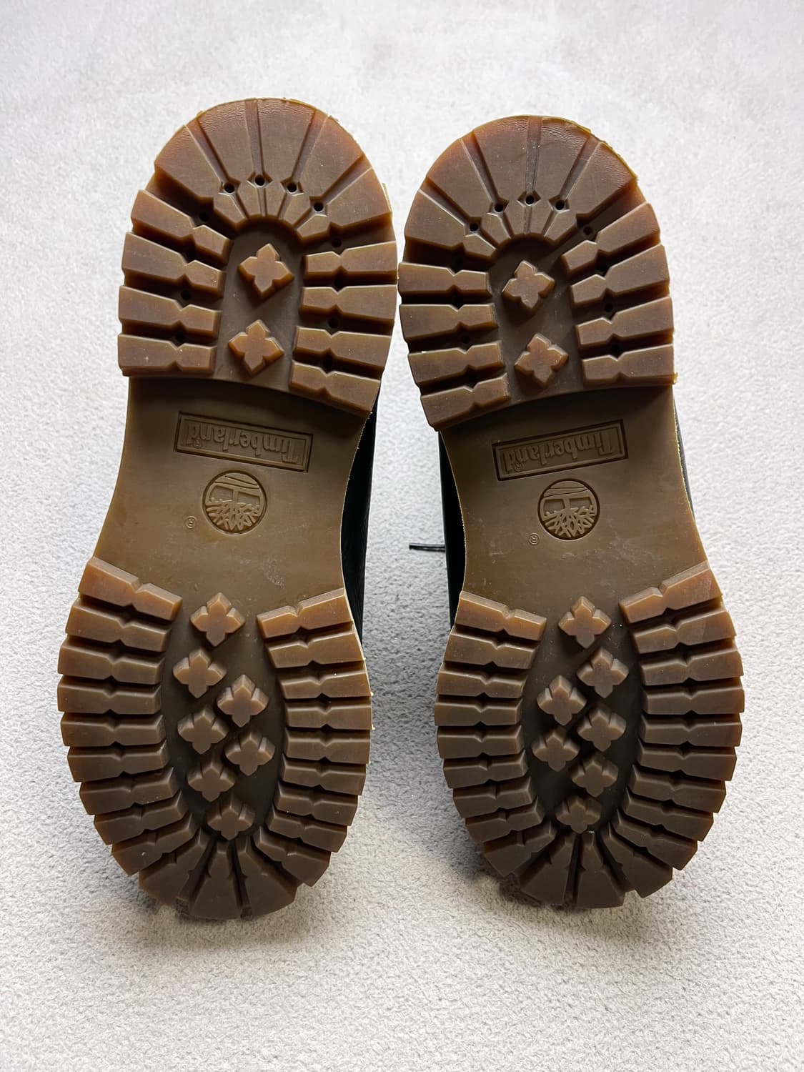 [10] 팀버랜드 6인치 부츠 레더 블랙 -280-285 상품이미지7