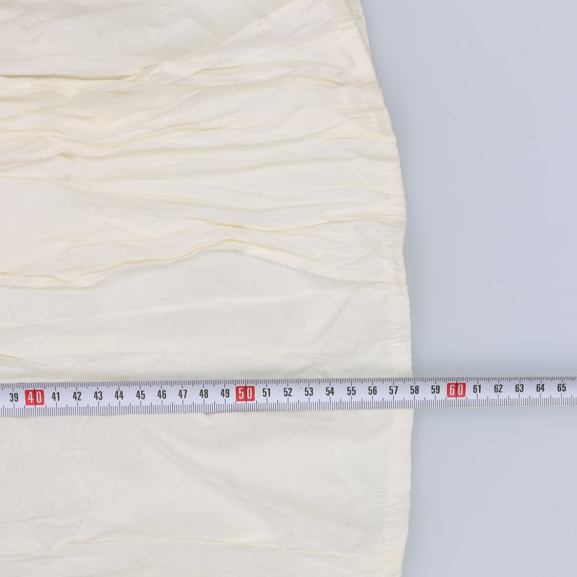 실측확인 빈티지 여성 블라우스 0408H1 상품이미지5